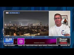 INSIDE “OPERATION SEVERE PUNISHMENT”- Iran’s Retaliation Against Israel