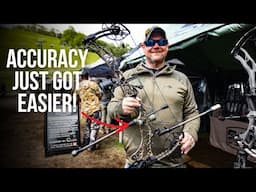 What Is the ACU Archery S.O.S. Hunter Elite? Game Changing For Bowhunters