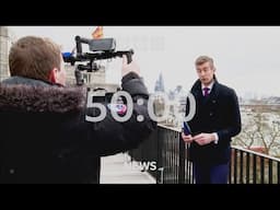 BBC - BBC News Now (12BST - Headlines & Intro - 16/6/25) [1080p50]