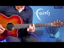 Faith Venus Blood Moon Review – The Perfect Mid-Sized Acoustic?
