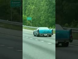 Name this custom car. #cars #automobile