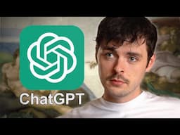 I Made ChatGPT Believe in God (Seriously)