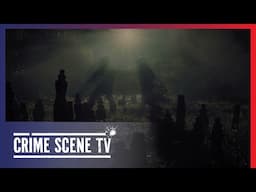 Guns And Violence | Inside Crime Scene 5/5 | Crime Scene