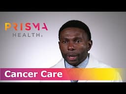 Emeka Obiora, MD is a surgical oncology provider at Prisma Health.