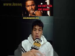 Lasso kể chuyện: Pop Smoke - Cái C.h.ế.t Của Siêu Sao #popsmoke #LASSOPROMO