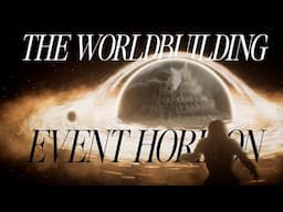 When Your World Builds Itself