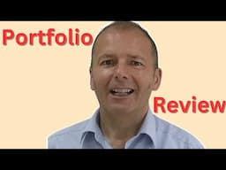 How to review your investment portfolio