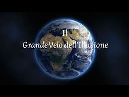 IL GRANDE VELO DELL'ILLUSIONE-(estratto - parte 1-23 abbonamento)
