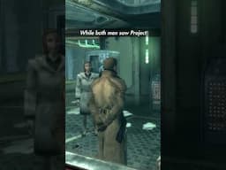 The Eastern Enclave Embroilment | Fallout Lore