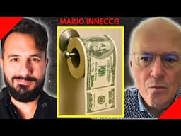 🔴 MASSIVE Signal for HUGE Gold Prices Just Happened | Mario Innecco