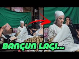 HIDUP KEMBALI?! Ini 15 Rekaman Video Creepy Dari Internet!