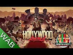 Hollywood Animal review - Run your own Movie Company