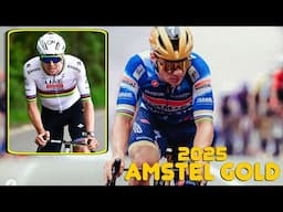 Evenepoel & Pogačar MONUMENTAL Battle