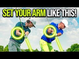 Grant Horvat's Key Move For A Super Simple Golf Swing!