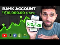 Easiest Path To $10,000/month as a Beginner in 2023