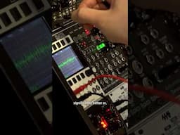 Modular Madness with Erica Synths: Built for Live Play   #Superbooth2025 #EricaSynths #ModularMagic