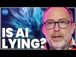 Wikipedia founder: AI lies too much to be used on our website