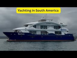 Holidaying on a yacht | luxury experience | bucket list holiday | Anesu Sagonda
