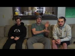 Channel Update (Short Break, Paranormal Channel, Etc.)