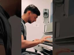 Manchild - Sabrina Carpenter (Piano Cover by Eliab Sandoval) #eliabsandoval #manchild