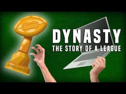 Why this decade-old fantasy league is still changing the game