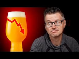 Is Hazy IPA HELPING or HURTING craft beer? | Brü's Views