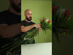 Ramo de Novia para Playa #flores #diseñofloral #floreria #florista #ramodeflores #oasisfloral