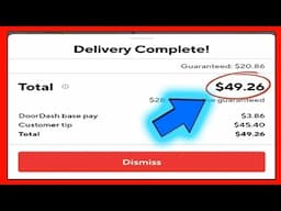 DoorDash Died Today... (THOUSANDS of Dashers TERMINATED For THIS?!)