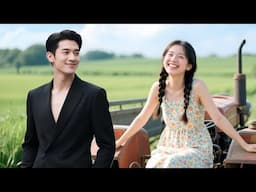 The CEO who's not interested in girls went to the countryside but fell in love with a rural girl!