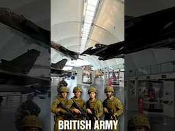 ROYAL AIRFORCE MUSEUM, LONDON #indiansinuk #london #londonvlog #travel
