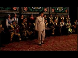 МДАШ Нури Хуҷанд Шашмақом (Консерт бе микрофон)