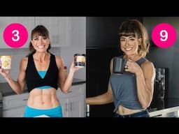 How to Actually Get Abs (10 Annoying Tips That Work!)