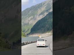 Nature lover | Shorts | Amazing view | Travel video | Naran kaghan | Naran update | beautiful dam