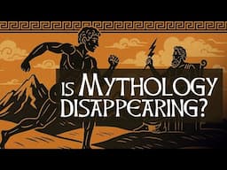 Are we losing our Mythology and Legends to Globalization?