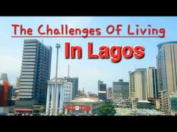 A day in the life of a Lagos resident in 2025