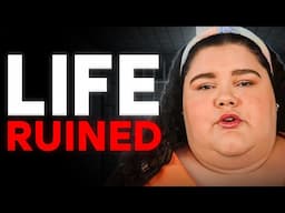 The Deluded Downfall of JaeBae (Fat Activist)