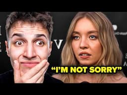 The Sydney Sweeney situation just got worse