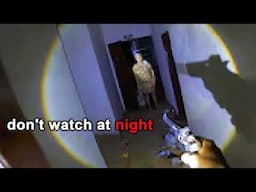 Abandoned Building Encounters That Will Freeze You in FEAR!