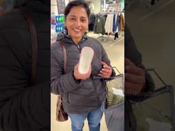 ഞങ്ങൾ നാട്ടിലേക്കു പോകുന്നു | Germany to India Shopping Vlog | Malayalam | European Sanchari