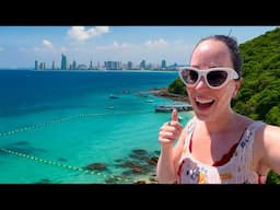 The ISLAND YOU SHOULD VISIT when in BANGKOK, Thailand 🌴🇹🇭