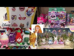 Toy Hunt 456 Mini Brands Disney Snacks, Series 2 Books, Jurassic World MiniVerse, Calico Critters