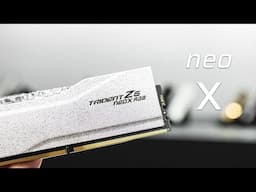I found my NEW Memory!  - G.Skill Computex 2025