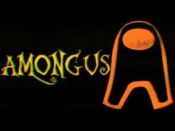 AMONG US 3D WITH FRIENDS
