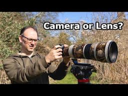 Why Your Camera REFUSES TO FOCUS - And How to FIX It