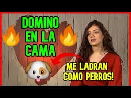 🔥ME LADRAN COMO PERROS EN LA CAMA...🔥 FIRST DATES MEJORES MOMENTOS 2025 PROGRAMA CITA