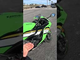 Why Most Riders Brake Wrong