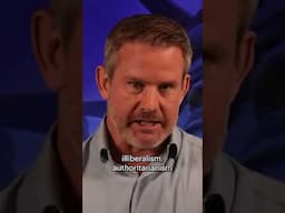 Trump 100 Days In — Adam Kinzinger Gives His Evaluation