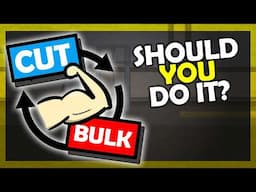 Is The Traditional Cut & Bulk Cycle OVERRATED?