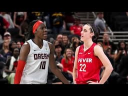 She Bullied CAITLIN CLARK and HERE’S what HAPPENED after…