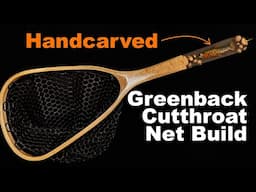A Net So Nice, I Made It Twice...